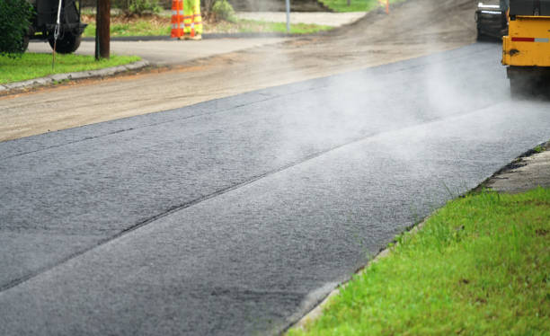 Driveway Pavers for Homes in Valparaiso, IN
